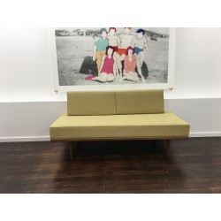 Torsby Daybed custom made by found furntiure