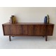 Omann Jun Design Rosewood Sideboard Model 21, Denmark id 86