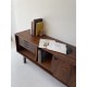 Omann Jun Design Rosewood Sideboard Model 21, Denmark id 86