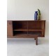 Omann Jun Design Rosewood Sideboard Model 21, Denmark id 86