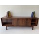 Omann Jun Design Rosewood Sideboard Model 21, Denmark id 86