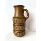 Mid Century West German Pottery id 12