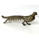 Brass Bird 33cm long