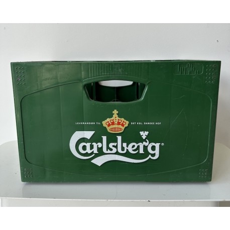 Carlsberg Beer Box