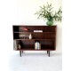 Pair of Rosewood Bookcases