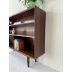 Pair of Rosewood Bookcases