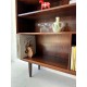 Pair of Rosewood Bookcases