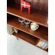 Pair of Rosewood Bookcases