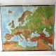 Large Map of Europe 2090 wide