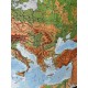 Large Map of Europe 2090 wide