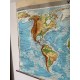 Large Map of the World 2150 x 1400