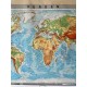 Large Map of the World 2150 x 1400