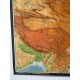 Large Map of China - 2160 x 1630
