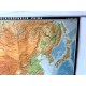 Large Map of China - 2160 x 1630