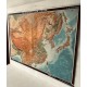 Large Map of China - 2160 x 1630