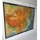 Large Map of China - 2160 x 1630