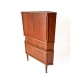 Vintage Danish Teak Corner Drinks Cabinet, 1960 id 19