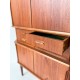 Vintage Danish Teak Corner Drinks Cabinet, 1960 id 19