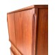 Vintage Danish Teak Corner Drinks Cabinet, 1960 id 19