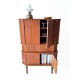Vintage Danish Teak Corner Drinks Cabinet, 1960 id 19