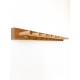 Founds Custom Made Coat Racks
