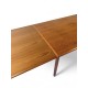 Danish Teak Extension Table id 78