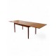 Danish Teak Extension Table id 78