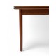 Danish Teak Extension Table id 78