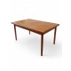 Danish Teak Extension Table id 78
