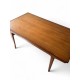 Johannes Andersen Teak Dining Table id 44