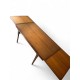Johannes Andersen Teak Dining Table id 44