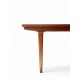 Johannes Andersen Teak Dining Table id 44
