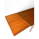 Johannes Andersen Teak Dining Table id 44