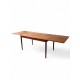 Danish Teak Extension table id 71