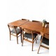 Danish Teak Extension table id 71