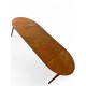 Extra Large Round Danish Extension table id 69