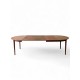 Extra Large Round Danish Extension table id 69