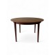 Extra Large Round Danish Extension table id 69
