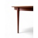 Extra Large Round Danish Extension table id 69