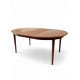 Extra Large Round Danish Extension table id 69