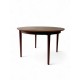 Extra Large Round Danish Extension table id 69