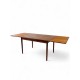 Danish Teak Extension table id 70
