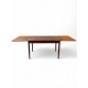 Danish Teak Extension table id 70