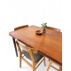 Danish Teak Extension table id 70