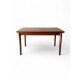 1960's Danish Teak Extension table id 72