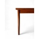 1960's Danish Teak Extension table id 72