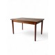 1960's Danish Teak Extension table id 72