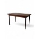 Danish Teak Dining Table id 77
