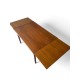 Danish Teak 1960' s  extension  table id 74