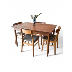 Danish Teak Extension table id 73